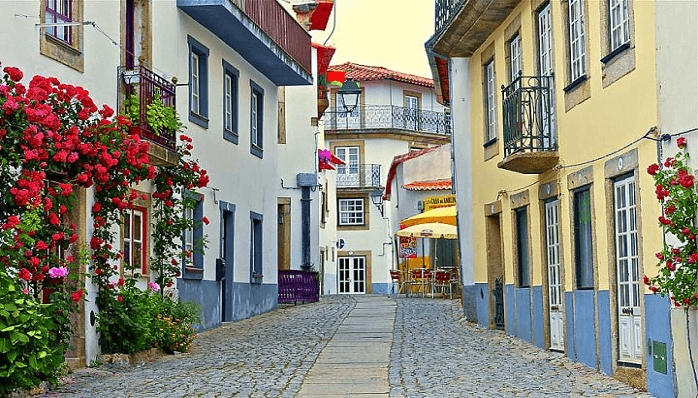 Tour Aldeias Históricas de Portugal